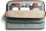 Bellroy Laptop Caddy (16” Laptop Cover) - Eucalyptus - Image 3
