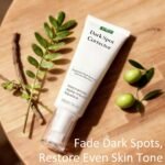 Dark Spot Remover for Face & Body, Lightweight Corrector Serum | Targets Stubborn Hyperpigmentation, Sun Damage & Acne Marks. Fast-Absorbing Non-Greasy Texture. Gentle Daily Formula. - Image 8