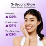 numbuzin No.9 NAD+ Salmon PDRN Toner, Glass Skin Hydrating Toner with Peptides & Niacinamide, Instant Plumping, Firming & Anti-Aging Korean Skincare, 5.07 fl oz - Image 7