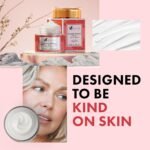 Eclat Skincare Retinol Night Cream – Renewing Retinol Cream for Face with Hyaluronic Acid – Anti Aging to Smooth Wrinkles & Fine Lines - Firming & Hydrating Face Moisturizer for Women & Men 50 ml - Image 8
