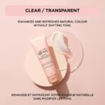 L’Oreal Paris Le Color One Step Toning Hair Gloss, Clear, 4 Ounce - Image 6