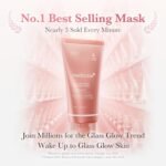 medicube Wrapping Mask Collagen Overnight Peel Off Facial Mask | Elasticity & Hydration Care, Reduces Sagging & Dullness | Hydrolyzed Collagen For Glowing Skin | Korean Skin Care, 2.53 fl.oz - Image 3
