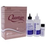 Zotos Salon Quantum Ultra Firm Exothermic Perm For Normal Hair, 1 Count - Image 4
