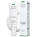 Dark Spot Remover for Face & Body, Lightweight Corrector Serum | Targets Stubborn Hyperpigmentation, Sun Damage & Acne Marks. Fast-Absorbing Non-Greasy Texture. Gentle Daily Formula. - Image 2