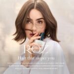 RŌZ Leave-In Conditioner - Lightweight Milk Hair Serum & Heat Protectant for Hydrating Fine, Curly & Wavy Hair | Hydrating, Smoothing, Frizz-Fighting | Silicone-Free, Color-Safe | 3.4 oz - Image 9