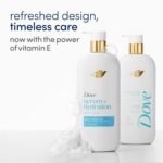 Dove Serum Body Wash Hydration Boost with Hyaluronic Acid, 18.5 oz | Serum-infused moisturizing body wash with 6% hydration serum and hyaluronic acid for dry, dehydrated skin - Image 4