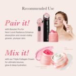 medicube Jelly Cream with Collagen & Niacinamide, 3.71 fl.oz | Collagen Jelly Cream by Medicube for Women - 3.7 oz Cream - Image 7
