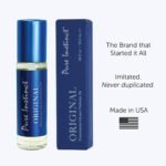 Pure Instinct Roll-On - The Original Pheromone Infused Essential Oil Perfume Cologne - Unisex For Men and Women - TSA Ready - Image 4