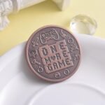 Ultimate Gamer Gift for Men - Double Sided Decision Maker Coin for Boyfriend, Husband & Gamers | Stress-Relieving Gaming Accessories for Birthday, Christmas & Valentines Day, Gamer Stocking Stuffer - Image 7