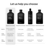 Revision Skincare Brightening Face Wash with AHA & BHA Exfoliants | Exfoliating face wash with glycolic acid, salicylic acid, Vitamin C, and Vitamin E to brighten, smooth, and refine texture. - Image 8