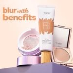 tarte BB blur tinted moisturizer Broad Spectrum SPF 30 – Medium Buildable Coverage with Natural Lightweight Matte Finish, Vegan & Cruelty Free - Image 9