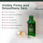 Tree of Life Retinol Serum for Face - Brightening and Hydrating Face Oil for Dark Spots and Fine Lines - Suitable for Sensitive Skin - Dermatologist Tested Skin Care - 2 Fl Oz | Anti-aging Retinol serum for face. Smoothing face oil that targets dark spots and fine lines for clear skin. - Image 5