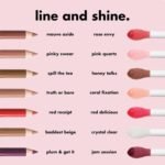 e.l.f. Glow Reviver Lip Oil, Jam Session | Nourishing Tinted Lip Oil For A High-shine Finish, Infused With Jojoba Oil, Vegan & Cruelty-free - Image 9