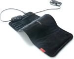 Sunbeam AdvancedHeat King-Sized Heating Pad, Sunbeam Heating Pad for Tough Pain Relief - Image 2