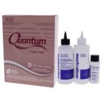 Zotos Salon Quantum Ultra Firm Exothermic Perm For Normal Hair, 1 Count - Image 5