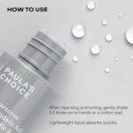 Paula's Choice 6% Mandelic + 2% Lactic Acid Liquid Exfoliant | Gentle AHA Exfoliation for Discoloration, Bumpy Texture & Radiance, for Sensitive Skin, Fragrance-Free - Image 8