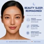 Forehead and Fine Lines - Smoothing Wrinkle Patches - Peptides and Hyaluronic Acid-Infused - Korean Facial Tape - Derm-tested - Overnight Patches for Wrinkles, Anti-Aging Stickers (40 Count) - Image 4