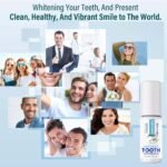 Tooth Paint - Teeth Whitening Paint Kit Professionally Formulated, Instant Teeth Whitening Gel, Regain Confident Smile - Image 7