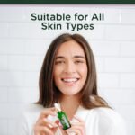 Tree of Life Retinol Serum for Face - Brightening and Hydrating Face Oil for Dark Spots and Fine Lines - Suitable for Sensitive Skin - Dermatologist Tested Skin Care - 2 Fl Oz | Anti-aging Retinol serum for face. Smoothing face oil that targets dark spots and fine lines for clear skin. - Image 6