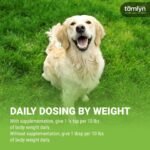 Tomlyn Nutri-Cal Malt-Flavored High-Calorie Nutritional Gel for Dogs, 4.25oz - Image 6