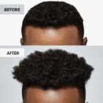 Luxury Twist Styler – Durable, Washable Comb Brush, a Premium Alternative to Hair Sponges for Afro, Curly, Coiled & 4C Hair, Ideal for Daily or Professional Use (Black) - Image 7