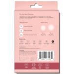 Rael Miracle Invisible Spot Cover Hydrocolloid Acne Pimple Patches (96 Ct) | Ultra-Thin Patch for Face, Absorbs Fluid From Blemishes, Facial Sticker, Korean Skin Care, Pore Care, 2 Sizes - Image 9