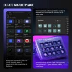 Elgato Stream Deck MK.2 White Studio Controller, 15 Keys - Image 10