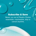 Paula's Choice SKIN BALANCING Oil-Reducing Cleanser for Oily Skin | Face Wash for Oily Skin & Large Pores with Aloe, Coconut & Glycerin, Balances Skin, Fragrance-Free - Image 6