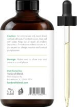 Handcraft Blends Peppermint Essential Oil – Huge 4 Fl Oz – 100% Pure and Natural – Premium Grade Essential Oil for Diffuser and Aromatherapy, Skin, Massage, Candle and Soap Making Fragrance - Image 4