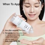 Anua Heartleaf 77 Soothing Toner, 8.45 fl.oz | Moisturizing & Calming Facial Toner for Glass Skin, Hyaluronic Acid, Lightweight Hydration for Sensitive Skin, Redness Relief - Image 5