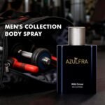 Deodorizing Body Spray for Men 3.56 Fl Oz, Notes of Lemon Lavender Vanilla | Long lasting Men's Fragrance Mist, Gift for Him, - Image 6