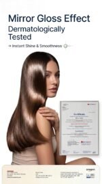 Hair Boto-x Treatment, Deep Conditioning Hair Mask, Deep Conditioner for Dry Damaged Hair, Keratin & Collagen Hair Mask, Hair Repair Treatment, Frizz Control - Image 5