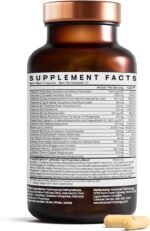 FoliGROWTH® Hair Growth Supplement for Women & Men | for Thicker, Fuller Hair | Supports Thinning Hair, Backed by 20 Years of Experience in Hair Loss Treatment Clinics - Image 10
