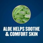 Gold Bond Healing Foot Cream for Dry Feet and Cracked Heels, 4 Oz With Aloe | Gold Bond lotion is a rich foot cream that nourishes & softens for healthier looking feet - Image 7
