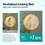 Anua PDRN Hyaluronic Acid 100 Moisturizing Cream, Lightweight, Non-Greasy Hydrating Face Moisturizer with Salmon DNA for Glass Skin, Korean Skincare (2.02 fl oz) - Image 6