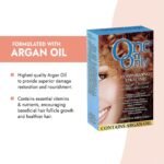 One 'n Only Alkaline Hair Perm & At Home Kit, Fresh Scent, 1 Count | Salon-Level Perming, Moderate to Firm Curls, Gentle Yet Effective, Leaves Strands Shiny, Moisturized, and Manageable - Image 3