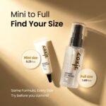 coxir Intensive EGF Peptides Serum, GHK-Cu Copper Peptide, 1.69 fl.oz | Firming & Renewal, Korean Skincare Formula, Niacinamide - Image 9