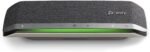 Poly Sync 40 Smart Speakerphone (Plantronics) - Flexible Workspaces - Connect to PC/Mac via USB-A or USB-C and Smartphones via Bluetooth - Works with Teams, Zoom – Amazon Exclusive - Image 2