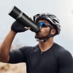 Stainless Steel Water Bottle with Portable Bluetooth Speaker TWS | BT5.3 Wireless Speaker,RGB Light,BPA Free Tumbler with Handle,Flip Straw and Spout,24Hr Cold,Leakproof,Camping Sport Beach - Image 8