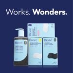 Biore Deep Pore Charcoal Face Wash For Oily Skin, 6.77 fl oz | Daily Facial Cleanser, Removes Dirt & Makeup, Charcoal Formula, Deep Pore Cleansing - Image 8