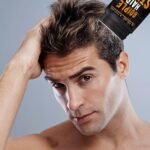 Goiple 3PCS Hair Styling Powder 1.05oz Natural Look Styling for Men Volumizing & Texturizing Powder Flexible Hold Easy to Apply Texture with No Oil/Greasy/Residue - Image 8