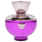 Versace Dylan Purple for Women 3.4 oz Eau de Parfum Spray - Image 3