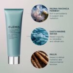 ELEMIS Pro-Collagen Hydrating Cleansing Mousse - Image 6