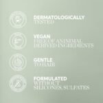 Wella Professionals Elements Gentle Renewing Conditioner| Gentle, Silicone-Free | Instant Detangling Conditioner| For All Hair Types - Image 11