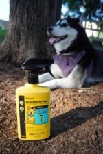 Sawyer Products SP624 Permethrin, Permethrin for Dogs Insect Repellent Treatment - Image 3