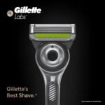 Braun All-in-One Series 9 PRO Men's Electric Beard Trimmer, Hair Clipper, Shaver & Razor for Face, Hair & Body, AIO 9570 with Gillette Labs Razor, Cordless - Image 8
