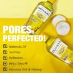 Dickinson's Witch Hazel Pore Perfecting Toner | 16 Fl Oz | 100% Natural Distilled Witch Hazel; America's #1 Toner; Refines Pores, Removes Impurities & Oil - Image 5