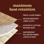 Homedics Portable Sauna - Collapsible Personal Steam Sauna | Stress Relief & Muscle Relaxation, Fast 1-Min Setup, Heats to 115°F, Up to 60 Min Session, Compact Foldable Design - Image 7