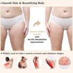 Xokocli 7-in-1 Wood Therapy Massage Tools Lymphatic Drainage Massager for Muscle Pain Relief | Maderoterapia Kit Body Sculpting Tools for Anti-Cellulite, Body Shaping - Image 7