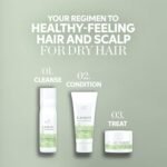 Wella Professionals Elements Gentle Renewing Conditioner| Gentle, Silicone-Free | Instant Detangling Conditioner| For All Hair Types - Image 10